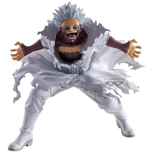 My Hero Academia Dabi Evil Villains figure 13cm slika 1