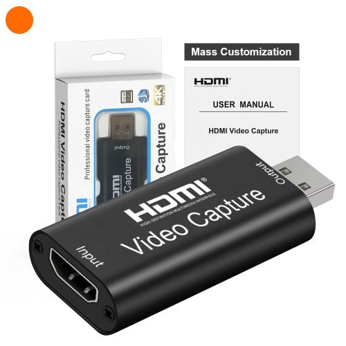 USB na HDMI konvertor 2.0 U2H-1006B slika 1