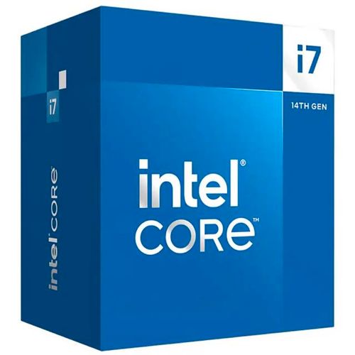 INTEL Core i7-14700 do 5.40GHz Box slika 1