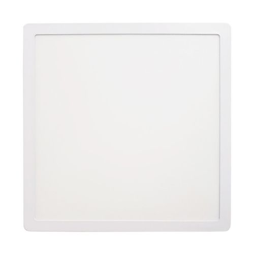 XLED CL-PL018SAA 18W 6400K Nadgradni četvrtasti LED panel 1580Lm,212x212x28mm slika 1