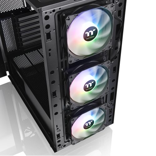 Thermaltake kućište H570 TG ARGB slika 8