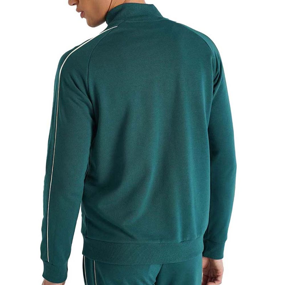 Hummel Duks za muškarce Hmlpablo Zip Jacket slika 2