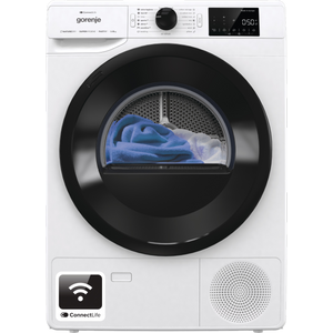 Gorenje DPNE83/GNLWIFI Mašina za sušenje veša sa toplotnom pumpom, 8 kg