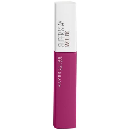 Maybelline New York Superstay Matte Ink ruž za usne 120 Artist slika 2