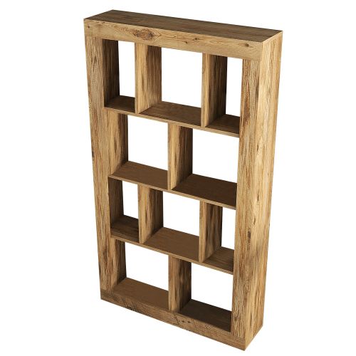 Güldem Bookshelf - Atlantic Pine Atlantic Pine Bookshelf slika 5