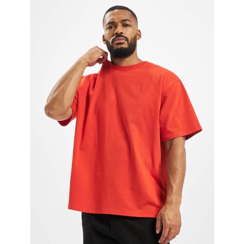 DEF / T-Shirt Larry in red slika 1