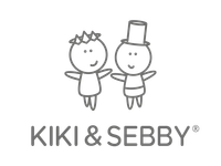 Kiki & Sebby 