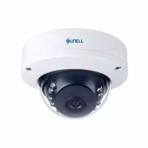 Dome Sunell IRC-13/60 AUVD/M / 1.3MPx varifocal 2.8-12mm Kamera za video nadzor  slika 1