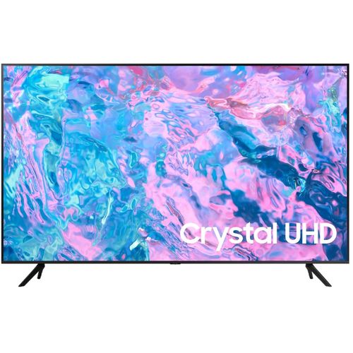 SAMSUNG CU7000 Crystal UE55CU7172UXXH UHD 4K HDR Smart TV slika 1