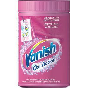 Vanish pink powder 625 g