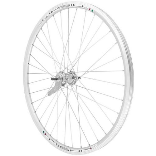 Zadnji točak 26 x 1.3/8 alu dupla felga favorit glava slika 1