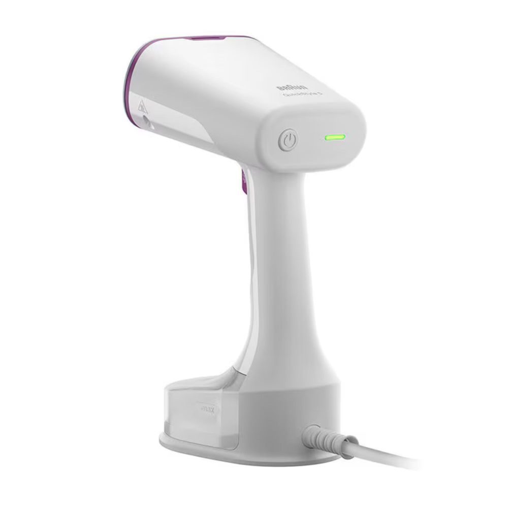 Braun Pegla za vertikalno peglanje Quickstyle 5 GS5011PU / 1200 W slika 4