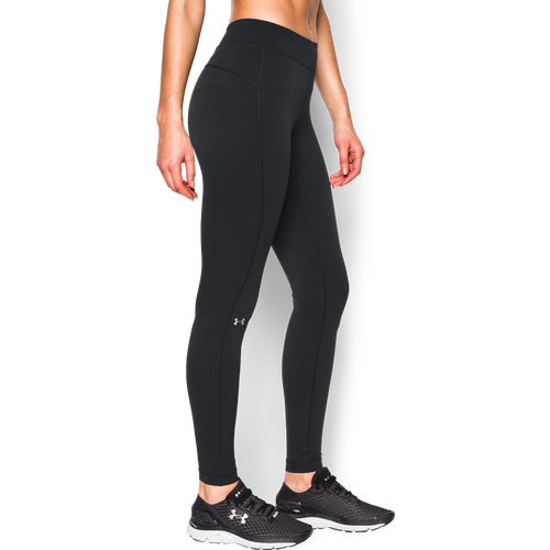 UNDER ARMOUR HG ARMOUR LEGGING-BLK/BLK/M slika 4