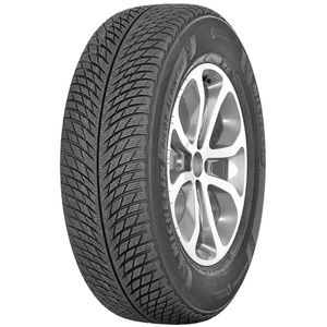 Michelin Guma 255/60r18 112v pilot alpin 5 suv xl tl michelin zimske gume