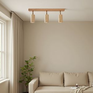 Luster Lıebe – boje: hrast bež