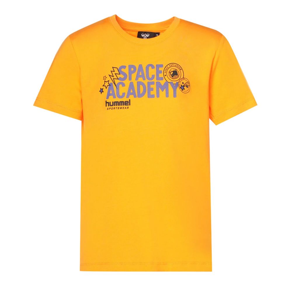 Hummel Majica za dječake Hmlkesia T-Shirt S/S slika 2