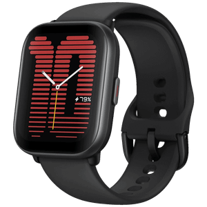 Xiaomi Pametni sat - Amazfit Active - Midnight Black