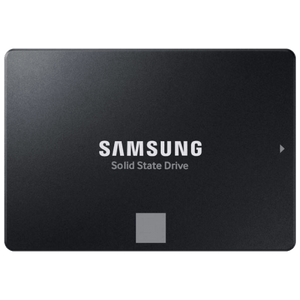 Samsung SSD 870 EVO Serija 4TB SATAIII 2.5'', 560MB/s čitanje, 530MB/s pisanje, 6.8mm, Osnovni Paket