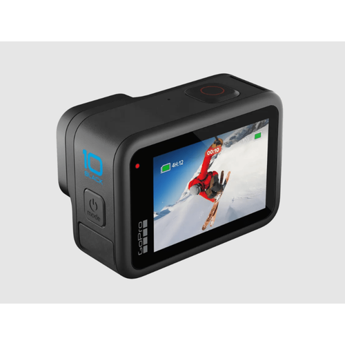 GoPro Hero 10 Black slika 4