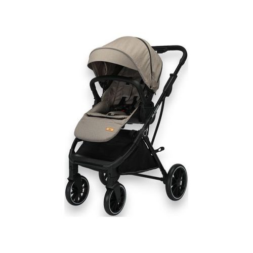 BBO Kolica Za Bebe (Hb660) Easy Go - Khaki slika 1