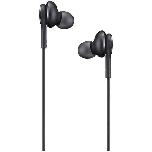 Samsung EO-IC100BB AKG stereo slušalice USB-C crne slika 4