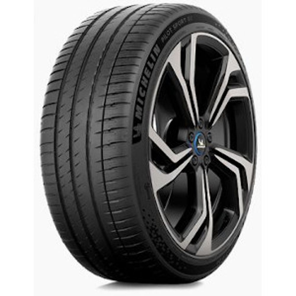 Michelin 235/55R20 Pilot-Sport-Ev-Neo 105Y slika 1