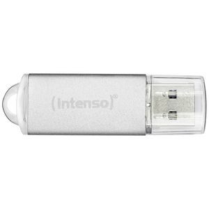 Intenso 64GB Jet Line USB 3.2 memorijski stick - siva