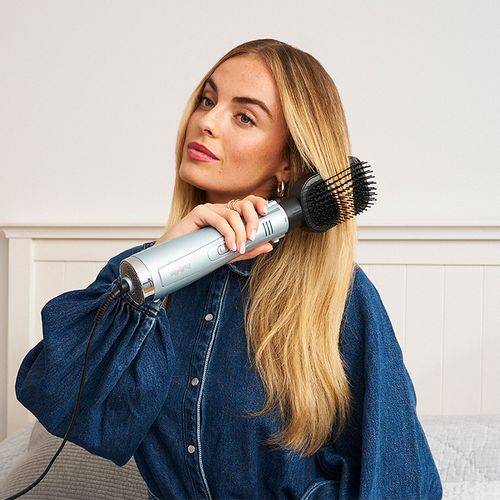 Babyliss AS774E Četka za kosu Hydro-Fusion 4 u 1 slika 9