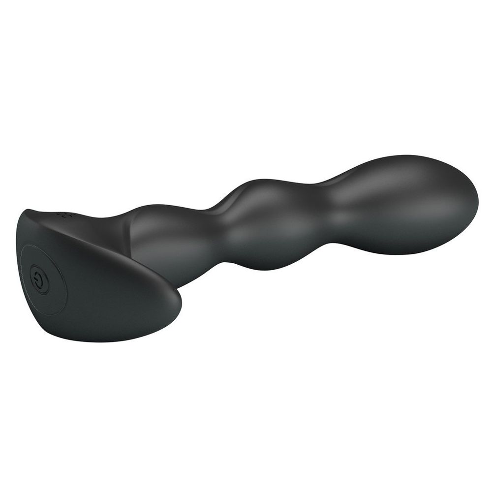 Masažer za prostatu 14,5 cm Pretty Love slika 5