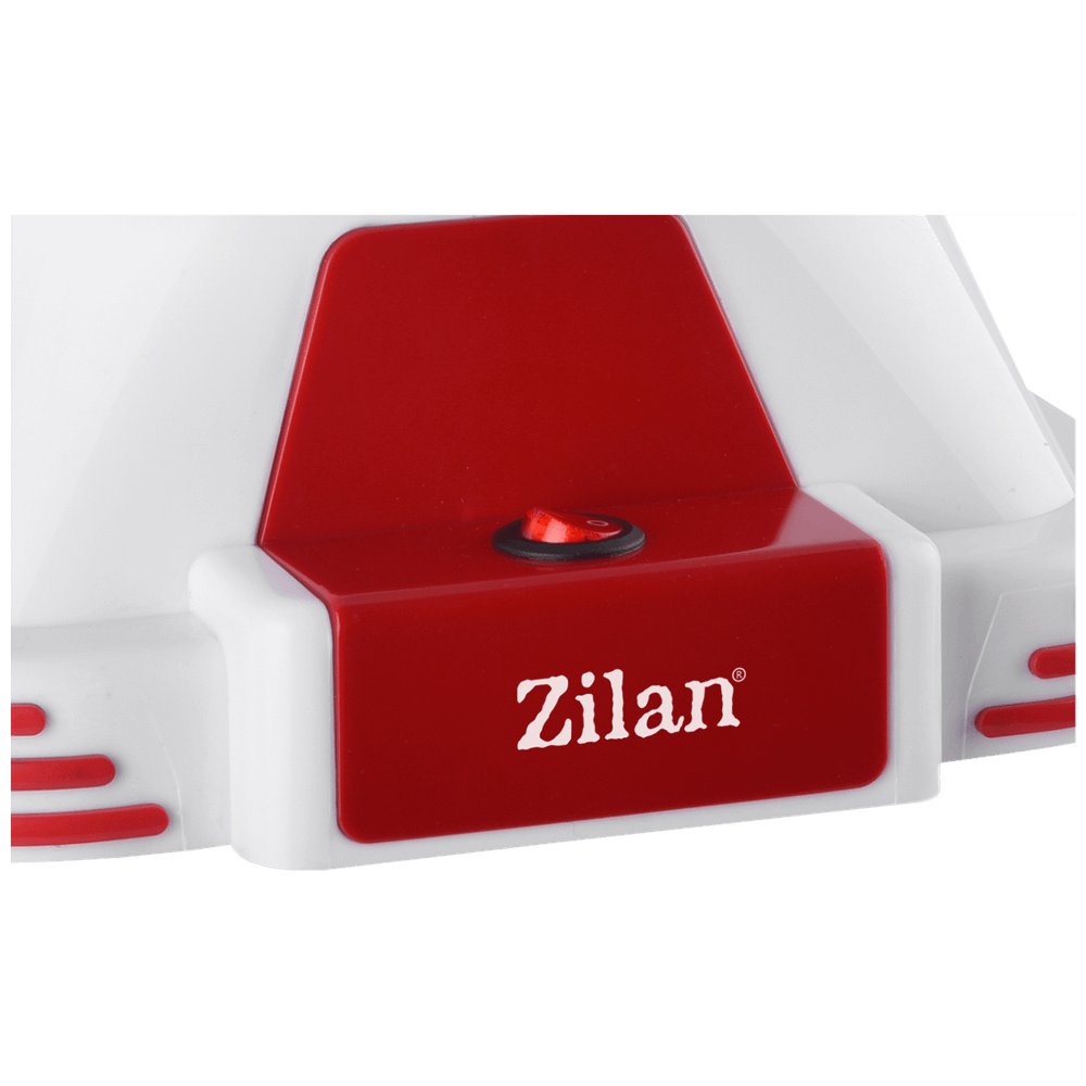 Zilan Aparat za pravljenje šećerne vune, 500W - ZLN3394 slika 4