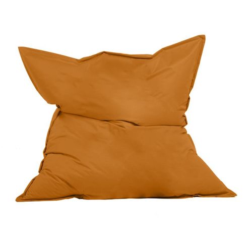 Giant Cushion 140x180 - Orange Orange Garden Bean Bag slika 6