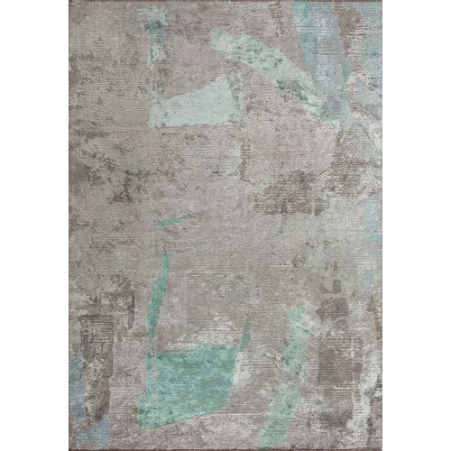 Tepih BLISS RIVER GREEN, 160 x 230 cm slika 1