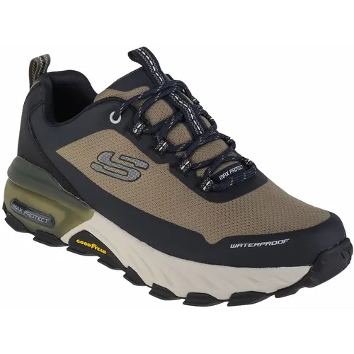 Skechers max protect-fast track 237304-olbk slika 5