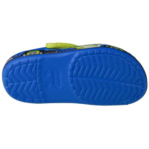 Crocs Fun Lab Truck Band Dječje Natikače 207074-4JL slika 9