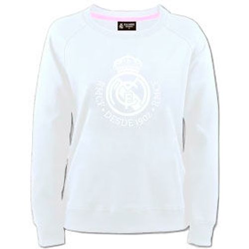 Real Madrid adult women sweatshirt slika 1