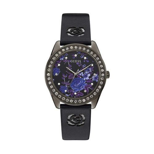 Ženski satovi Guess W1277L1 (Ø 40 mm)- Oštećena ambalaža slika 1