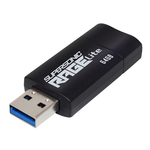 Patriot 64GB Supersonic Rage Lite USB 3.2 memorijski stick slika 7