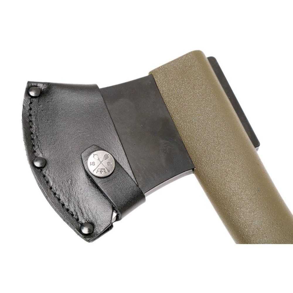 Morakniv lagana sjekira Military green 500 g slika 2