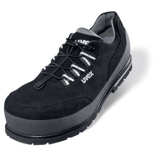 Uvex motion 3XL 6496345 ESD zaštitne cipele S3 Veličina: 45 crna 1 Par slika 1