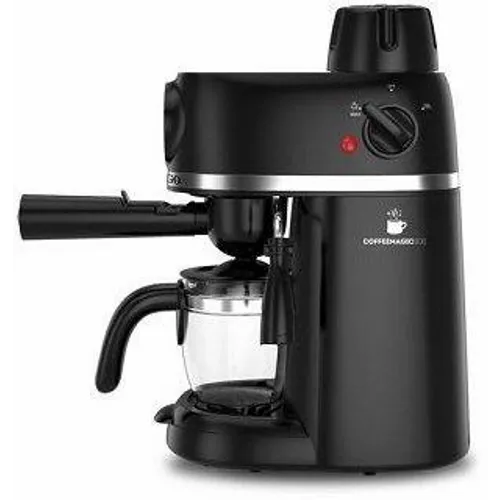 SOGO Aparat za kavu, espresso, 3.5 bara, 0,24L, 800 W slika 3