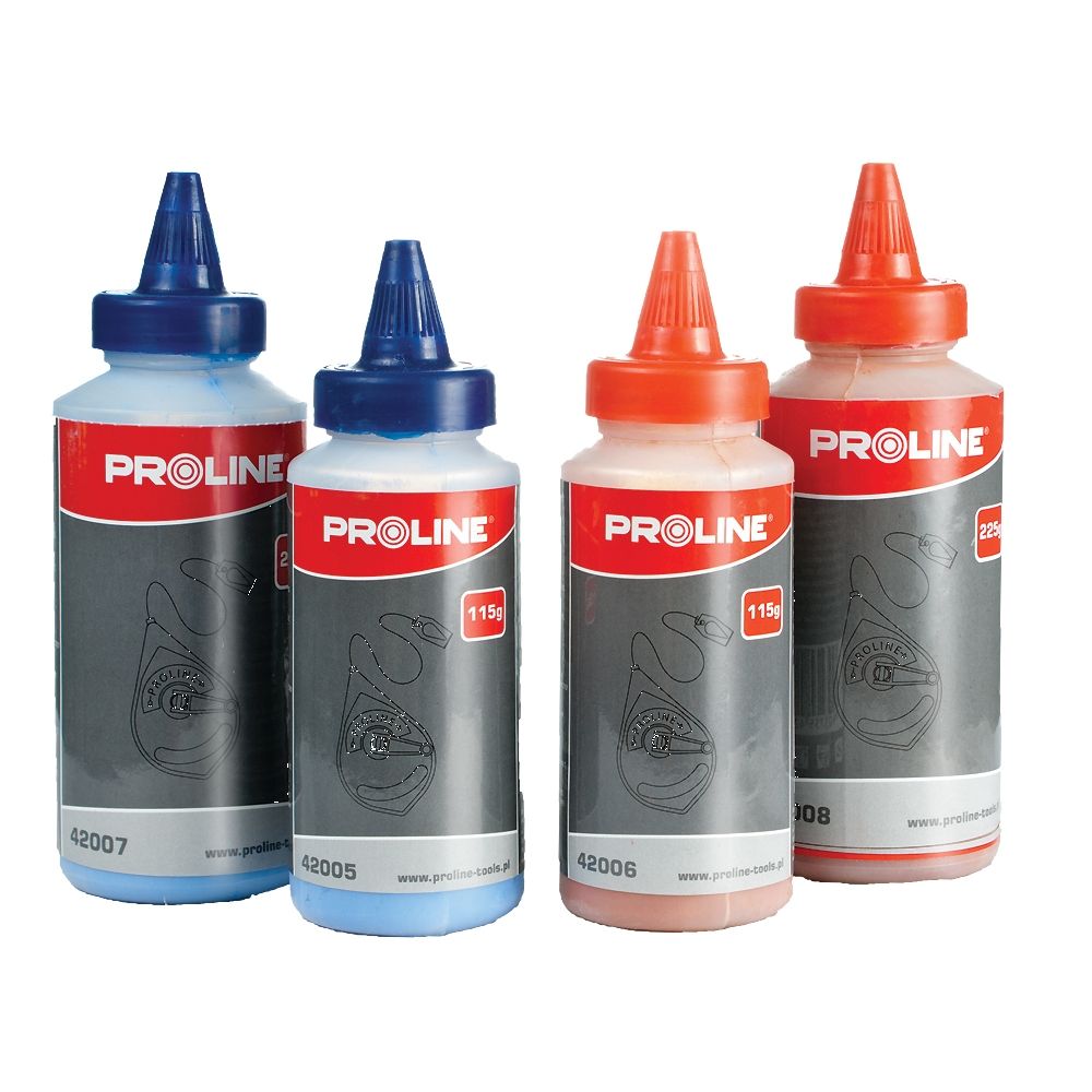 Kreda za označavanje plava 115g PROLINE 42005 slika 1