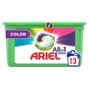 Ariel color gel kapsule 13 komada
