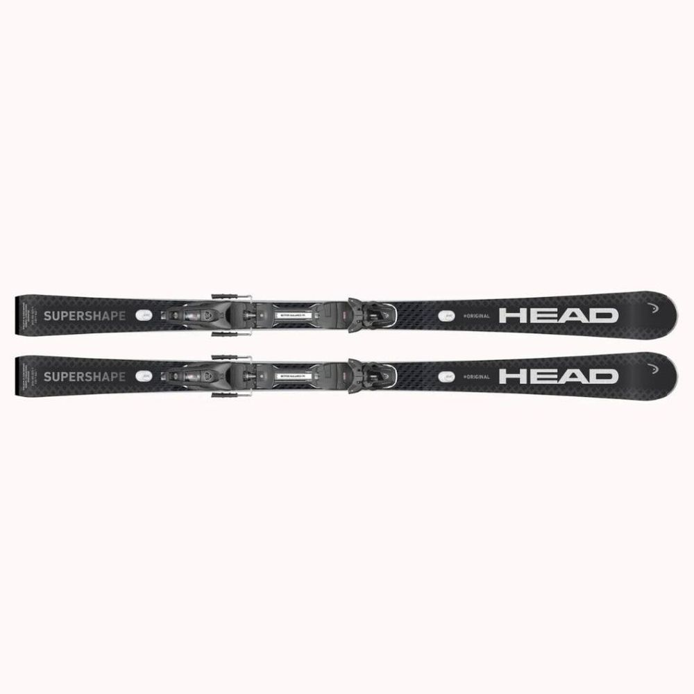 HEAD Skije Supershape e-Original SW BB-PR_PRD 12 GW BR.85(F) slika 1