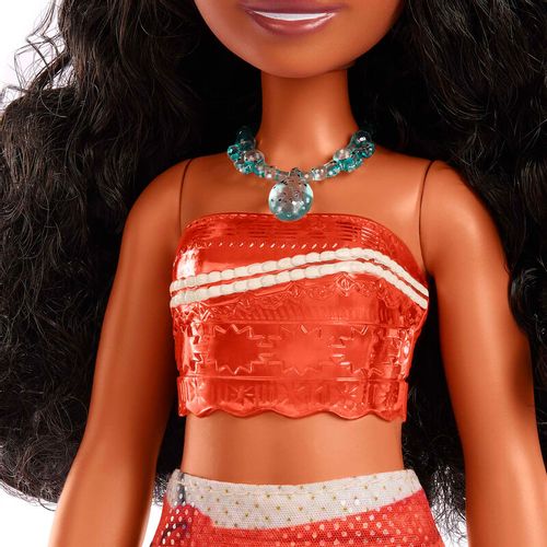 Disney Princess Vaiana Moana doll slika 5