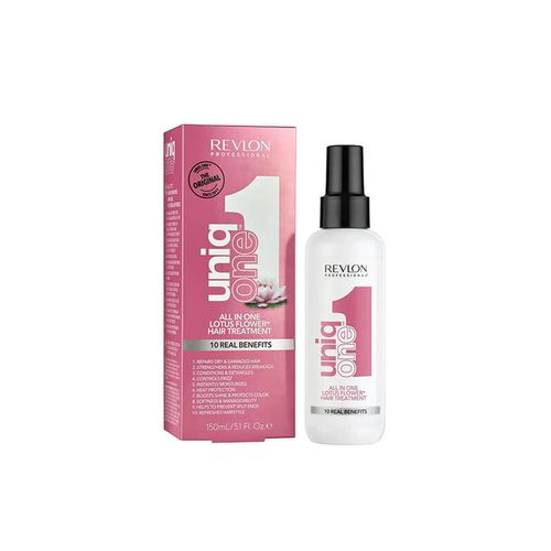 Revlon Uniqone tretman za kosu lotos 150ML slika 2