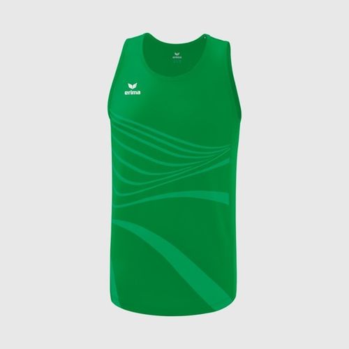 Majica Erima Racing Singlet Emerald slika 1