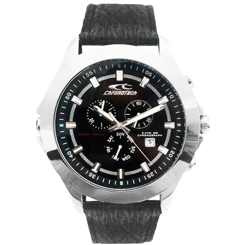 Muški satovi Chronotech CT7636M-01 (Ø 48 mm) slika 1