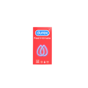 Durex feel intimate 12 kom