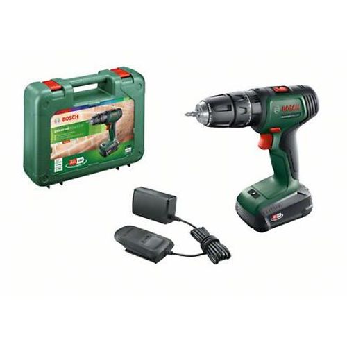 Bosch  UniversalImpact18 slika 1