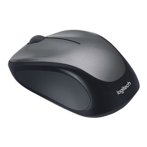 Miš Logitech M235 Wireless Mouse M235 Black/Grey 910-002201 slika 1